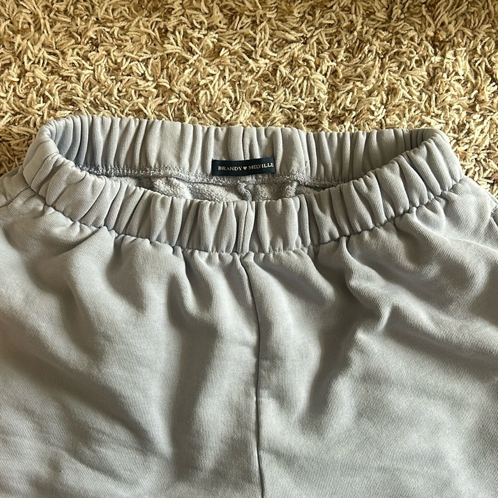 Rosa Brandy sweatpants